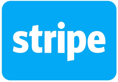 Pagamenti gestiti da Stripe